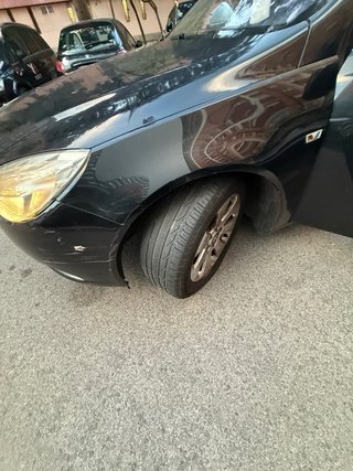 Opel Insignia 2010