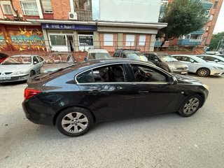 Opel Insignia 2010