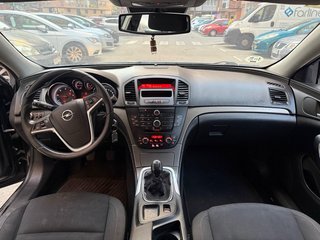 Opel Insignia 2010