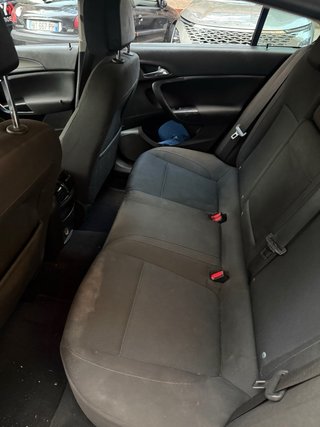 Opel Insignia 2010