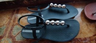 Sandalias Ipanema Talla 37