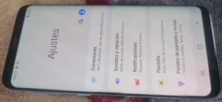 Samsung Galaxy S8 SM-G950F