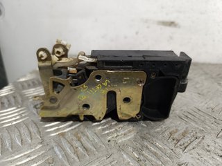 CERRADURA PUERTA DELANTERA IZQUIERDA CHEVROLET LACETTI