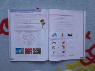Libro REVOLA valenciano sexto de primaria.