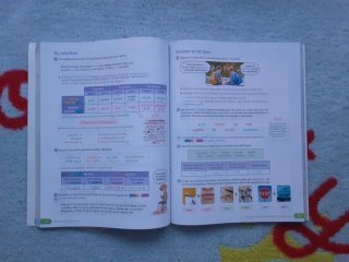 Libro REVOLA valenciano sexto de primaria.