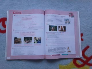 Libro REVOLA valenciano sexto de primaria.