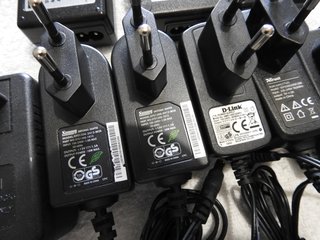 Lotto di Alimentatori , Switching , Carica batteri