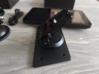 Pantalla CarPlay Android Auto iOS Mirror