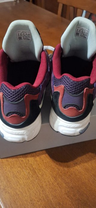 Scarpe Adidas Uomo Taglia 42
