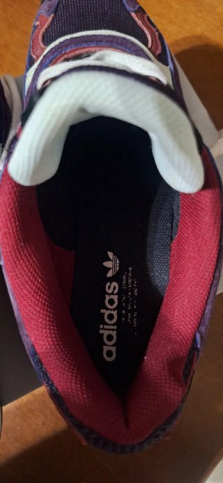 Scarpe Adidas Uomo Taglia 42