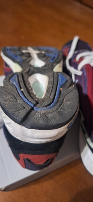 Scarpe Adidas Uomo Taglia 42