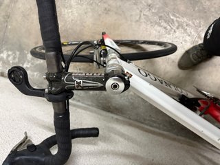 Bici da strada Colnago