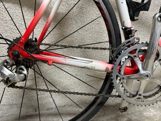 Bici da strada Colnago