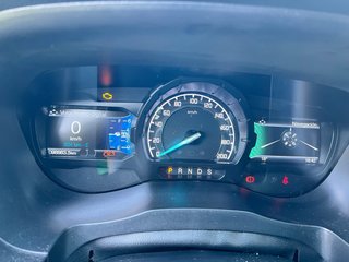 Ford Ranger wildtrak 2020