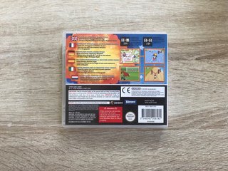 Crash Boom Bang! DS Nintendo