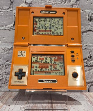 Donkey Kong DK-52
