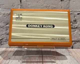 Donkey Kong DK-52