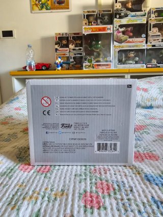 Funko Pop! Doctor Who TARDIS 227