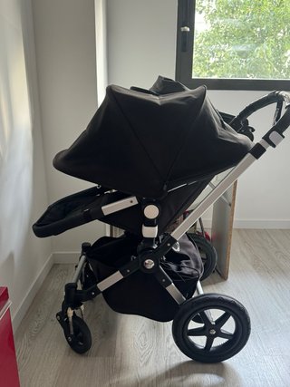 Bugaboo camaleon 3