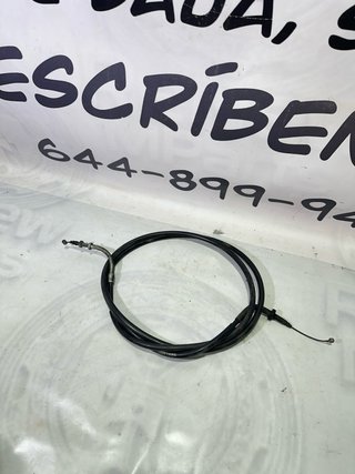 Cables acelerador Yamaha Majesty 250
