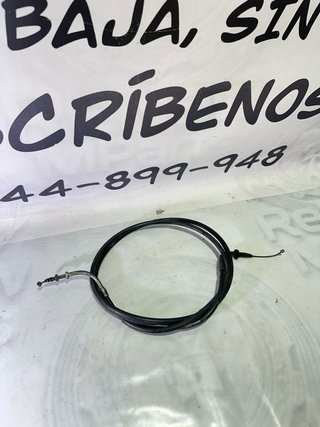 Cables acelerador Yamaha Majesty 250