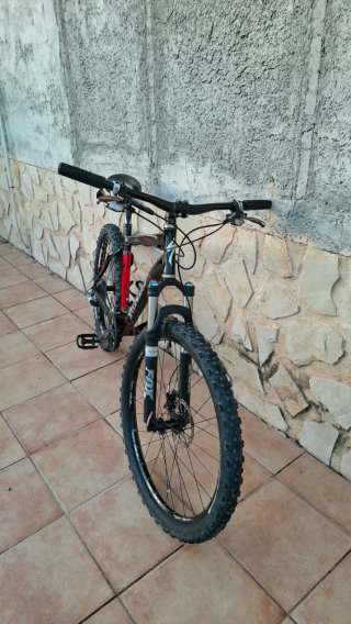 Specialized Stumpjumper Comp MTB