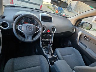 Renault Koleos 2010
