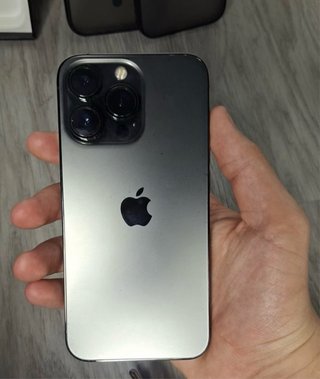 iPhone 13 Pro Batería 82% Excelente Estado