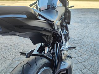 BMW F900R 2021 - 10.000 km