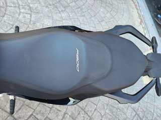BMW F900R 2021 - 10.000 km