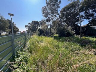 Terreno en venta en Urbanitzacions de Llevant en Tarragona