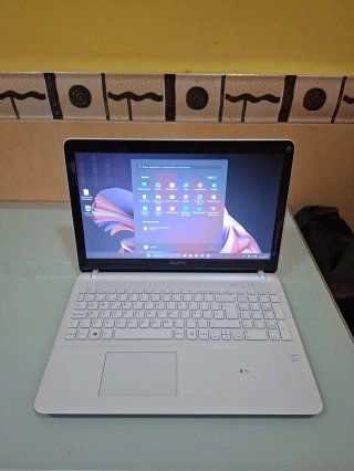 ORDENADOR PORTATIL