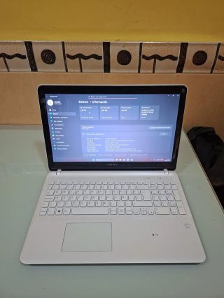 ORDENADOR PORTATIL