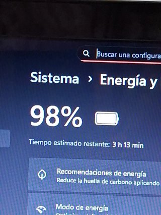 ORDENADOR PORTATIL