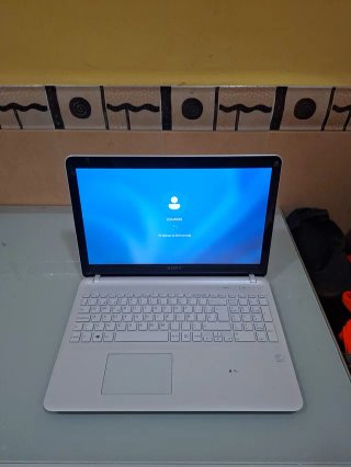 ORDENADOR PORTATIL