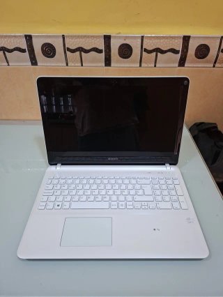 ORDENADOR PORTATIL