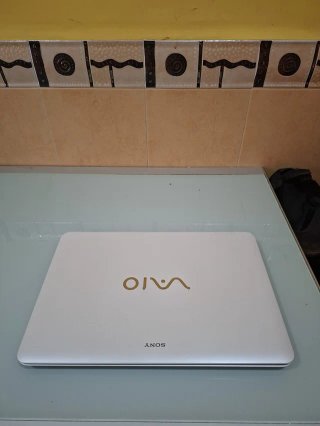 ORDENADOR PORTATIL