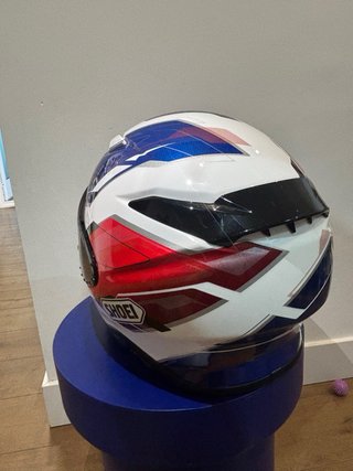Casco Shoei NXR 2 Capriccio