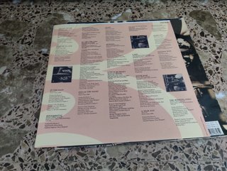 Vinilo Kenny G Breathless
