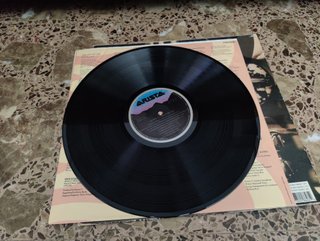 Vinilo Kenny G Breathless