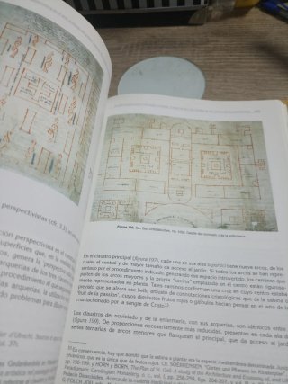 La Iconografía Arquitectónica En El Arte Cristi...