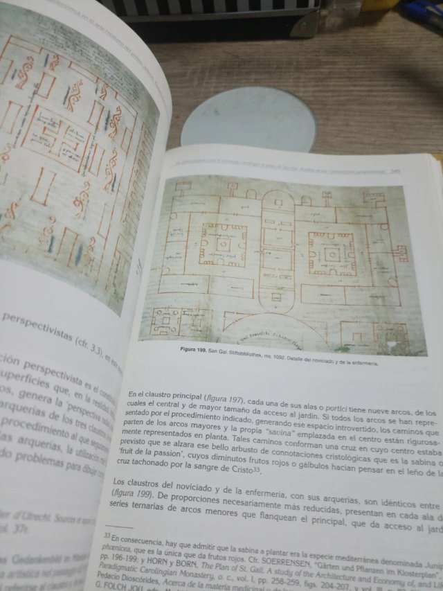 La Iconografía Arquitectónica En El Arte Cristi...