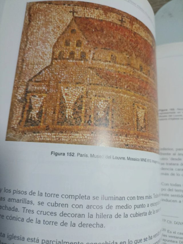 La Iconografía Arquitectónica En El Arte Cristi...