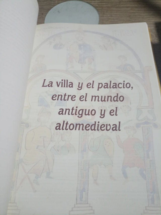 La Iconografía Arquitectónica En El Arte Cristi...