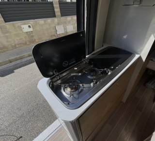 FIAT Ducato 2.3 Multijet Mc Louis 2021
