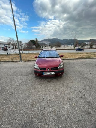 Renault Clio 2001