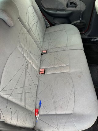 Renault Clio 2001