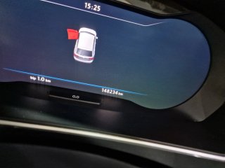 Volkswagen Tiguan 2016