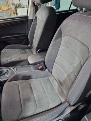 Volkswagen Tiguan 2016