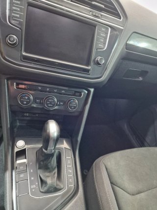 Volkswagen Tiguan 2016